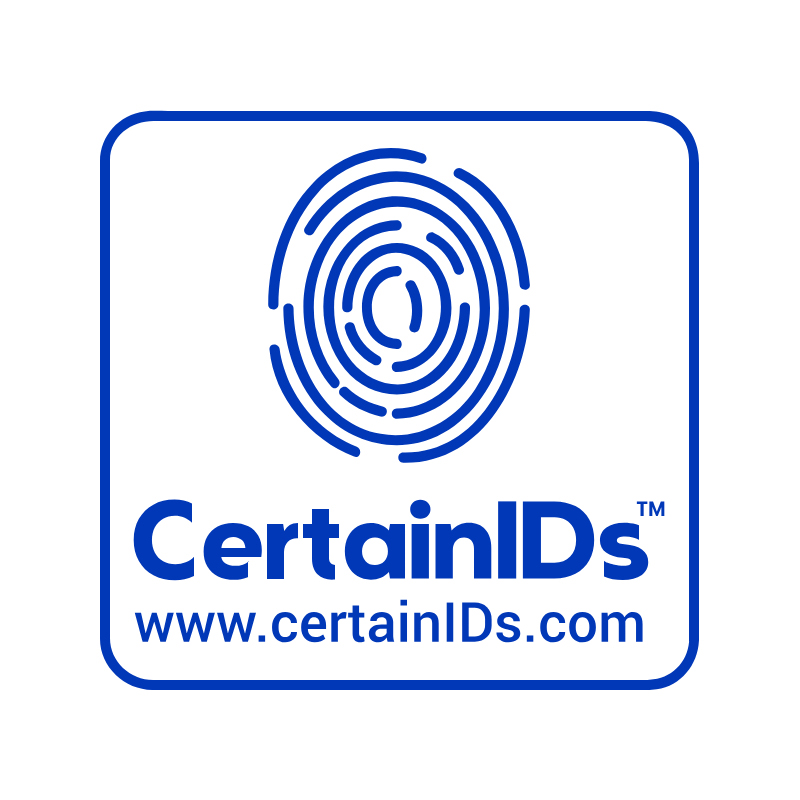CertainIDs